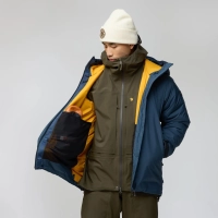 Bergtagen 130 Insulation Jacket