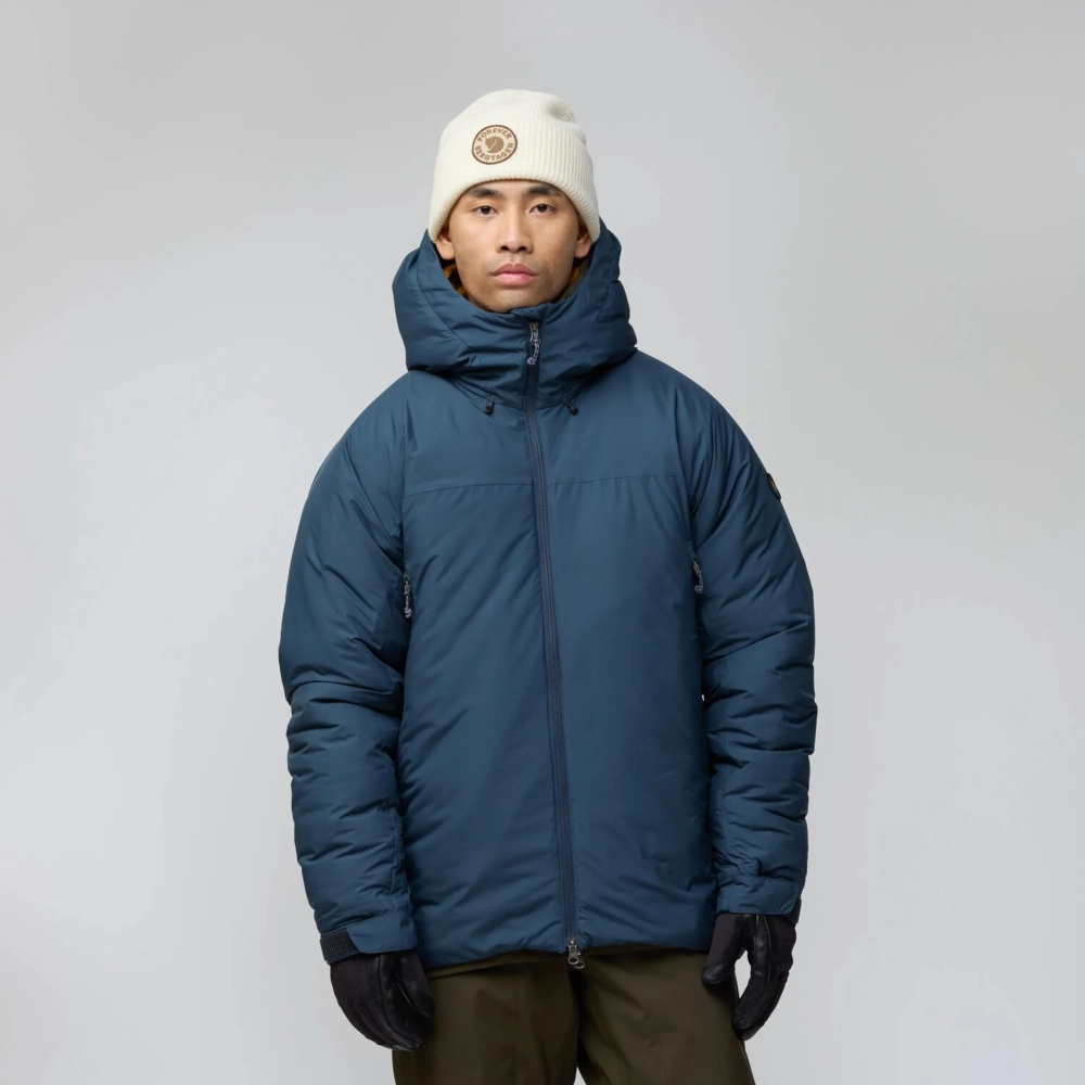 Bergtagen 130 Insulation Jacket