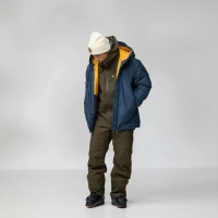 Bergtagen 130 Insulation Jacket