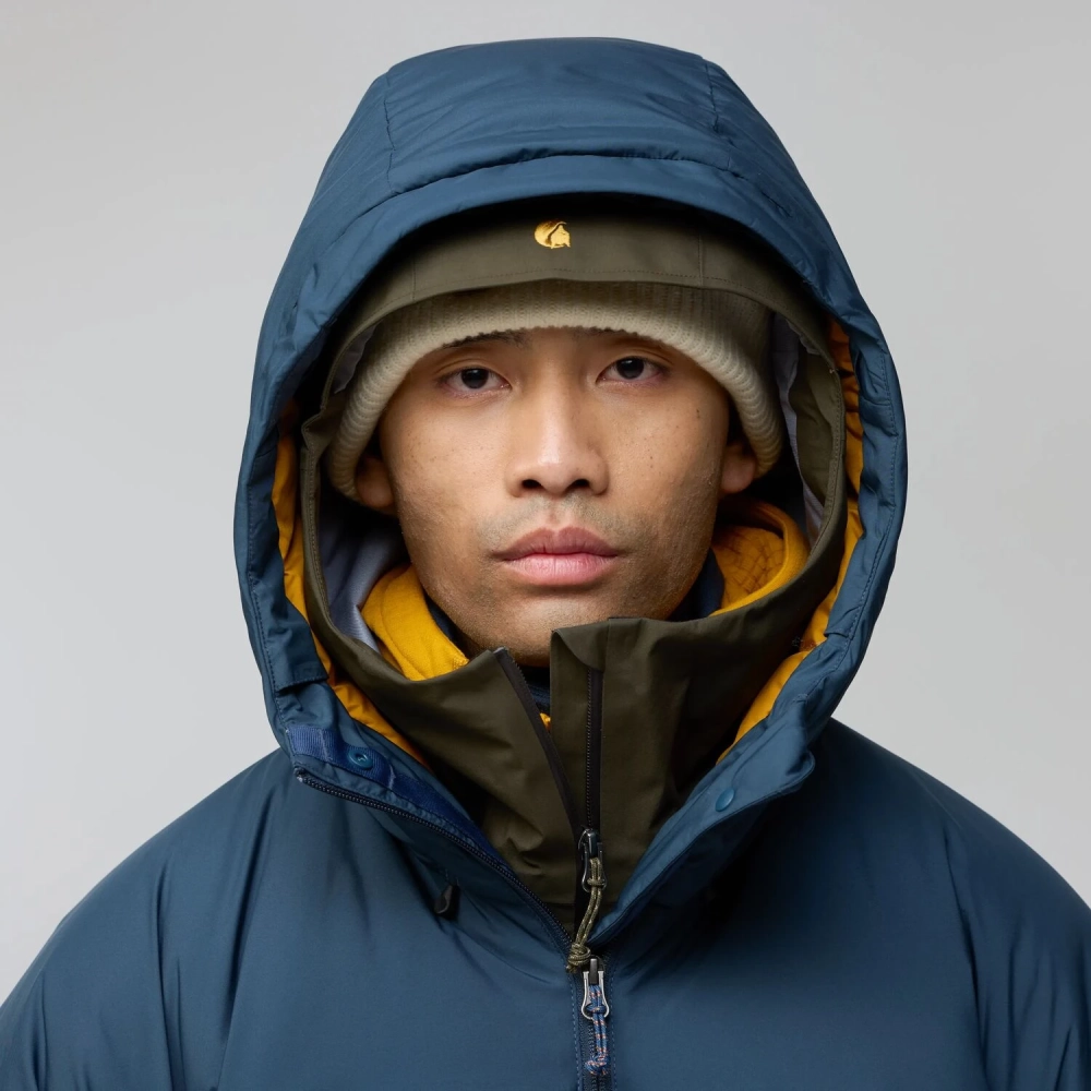 Bergtagen 130 Insulation Jacket