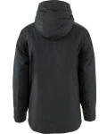 Bergtagen 130 Insulation Jacket, kolor: 550-662 - Black-Deep Forest
