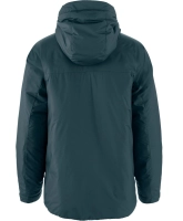 Bergtagen 130 Insulation Jacket, kolor: 570-161 - Mountain Blue-Mustard Yellow