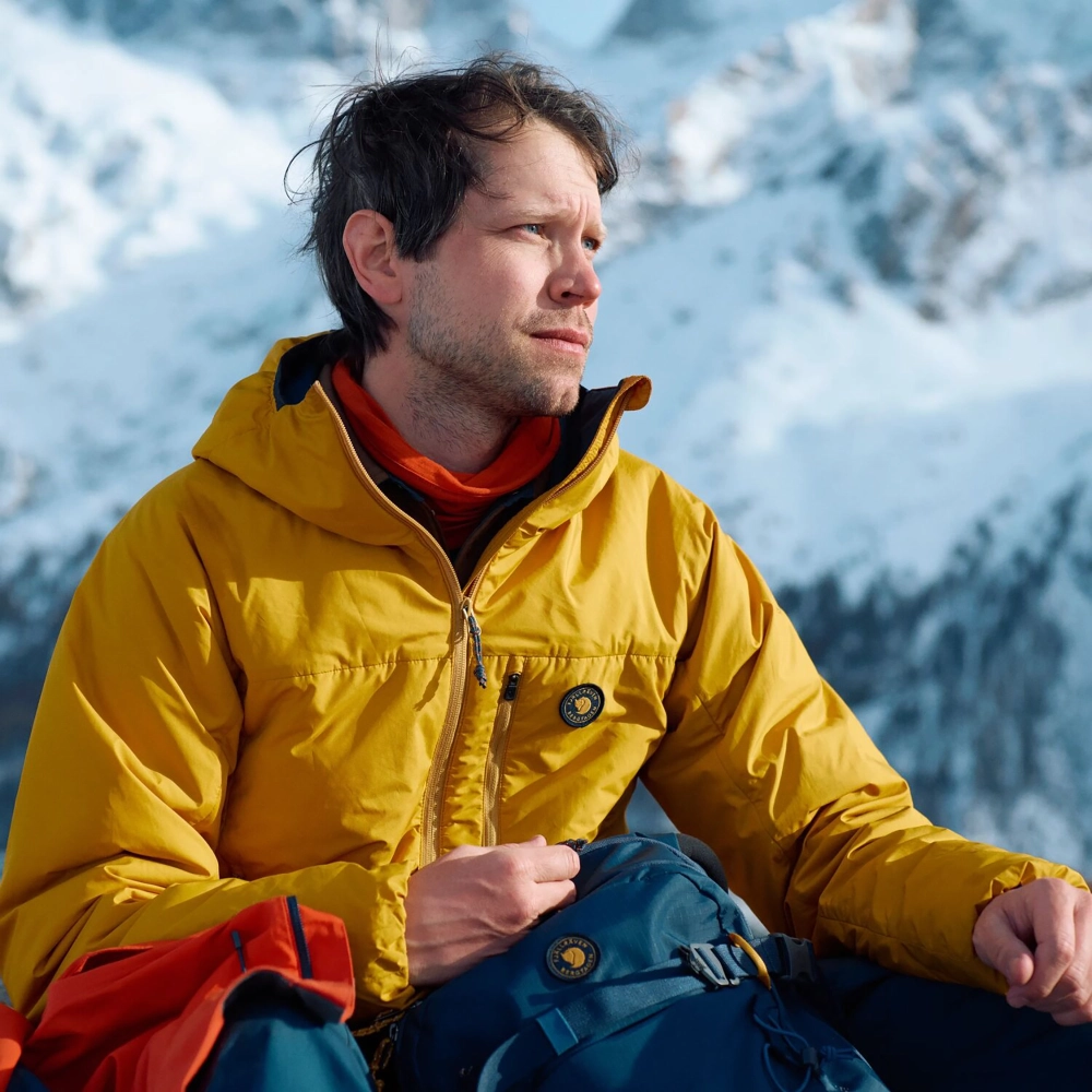 Bergtagen 60 Insulation Jacket