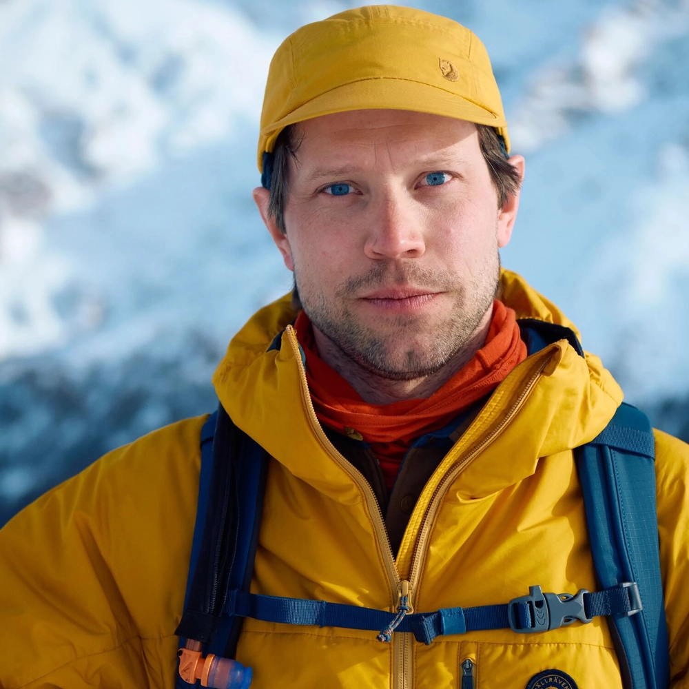 Bergtagen 60 Insulation Jacket