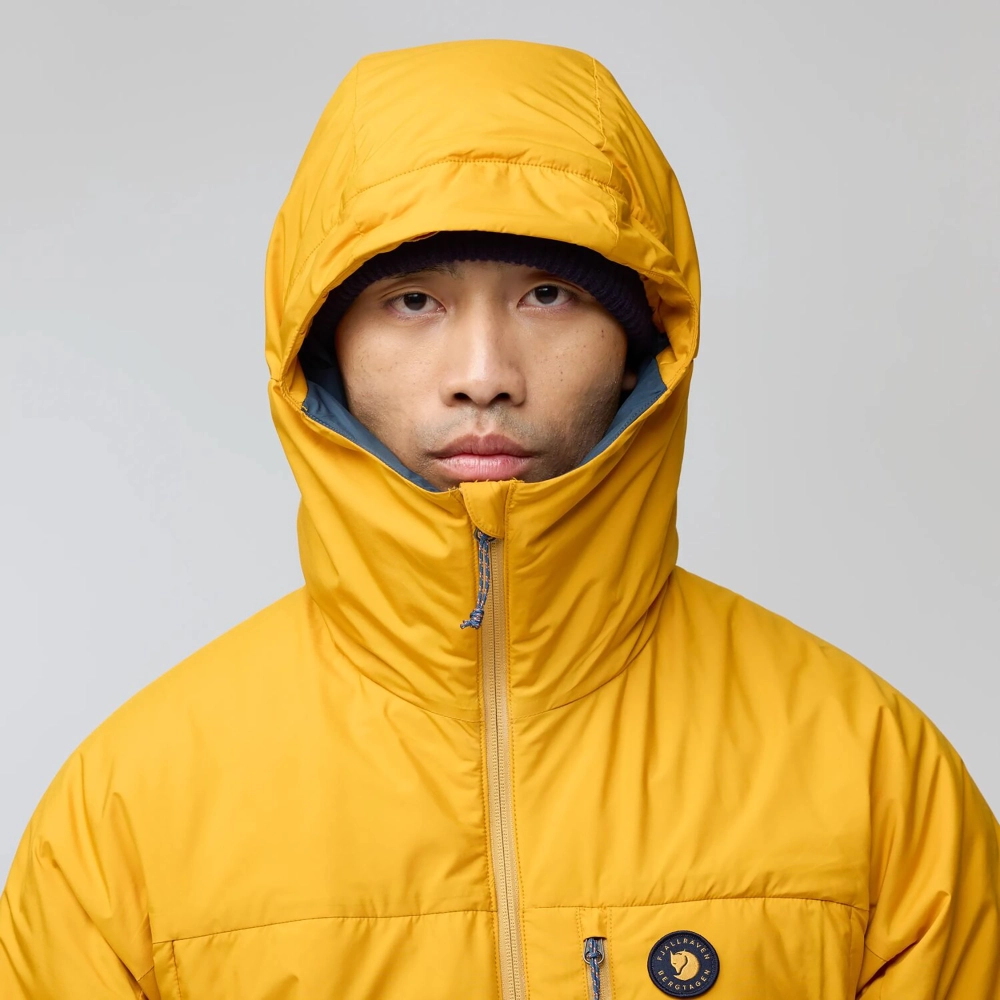 Bergtagen 60 Insulation Jacket