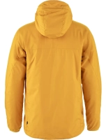 Bergtagen 60 Insulation Jacket, kolor: 161-570 - Warm Yellow-Mountain Blue, 2