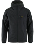 Bergtagen 60 Insulation Jacket, kolor: 550 - Black, 1