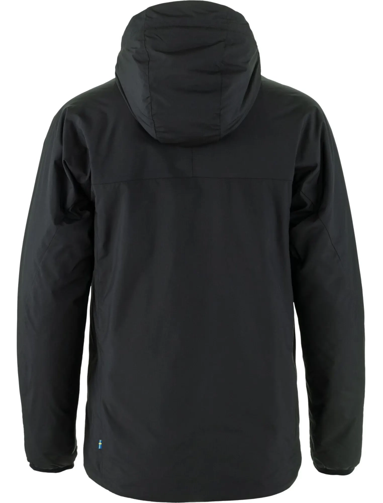 Bergtagen 60 Insulation Jacket, kolor: 550 - Black, 2