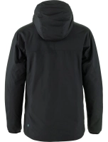 Bergtagen 60 Insulation Jacket, kolor: 550 - Black, 2