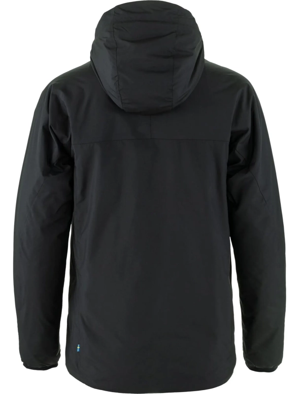 Bergtagen 60 Insulation Jacket, kolor: 550 - Black, 2