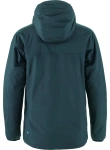 Bergtagen 60 Insulation Jacket, kolor: 570-161 - Mountain Blue-Warm Yellow, 2