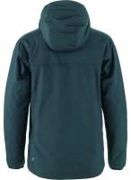 Bergtagen 60 Insulation Jacket, kolor: 570-161 - Mountain Blue-Warm Yellow, 2