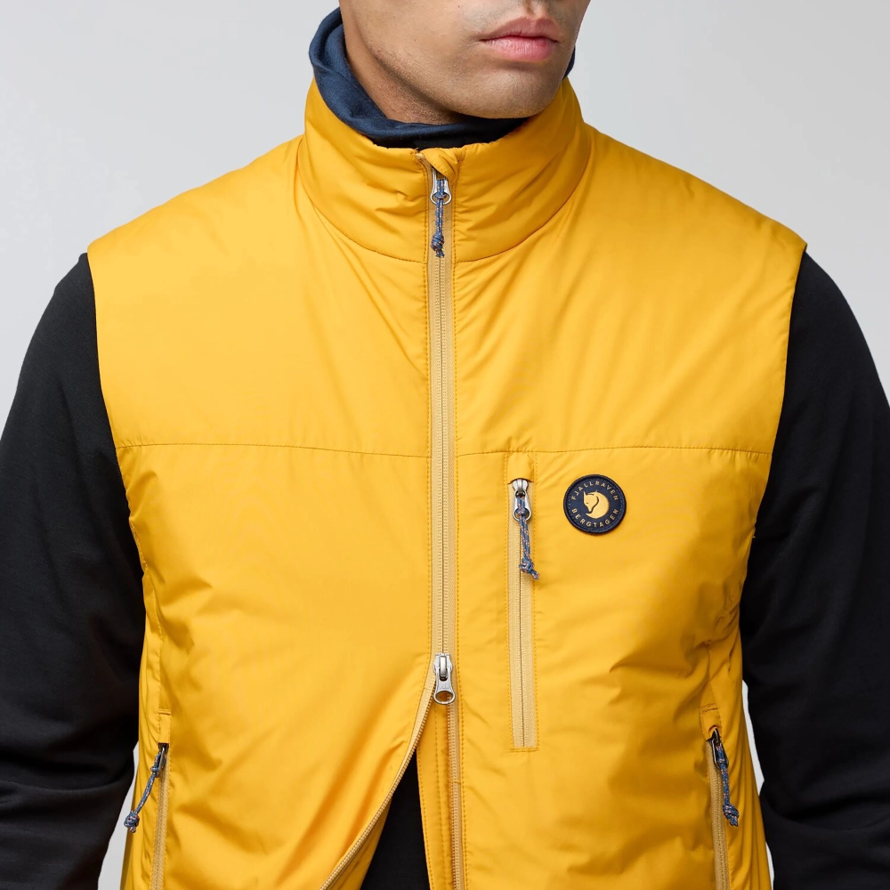 Bergtagen 60 Insulation Vest