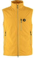 Bergtagen 60 Insulation Vest, kolor: 161 - Mustard Yellow