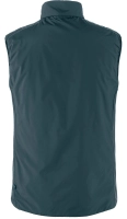 Bergtagen 60 Insulation Vest, kolor: 570 - Mountain Blue