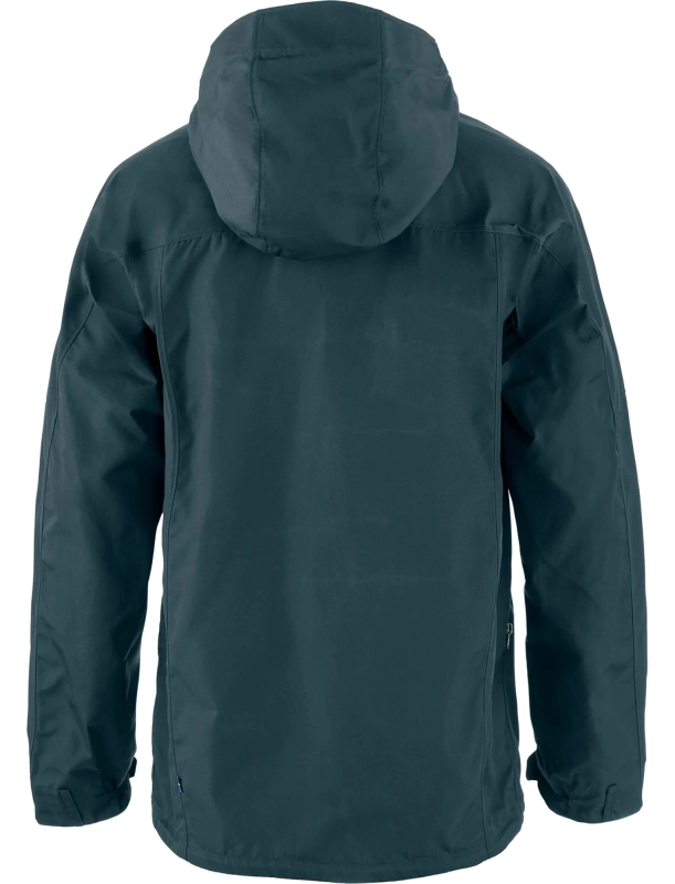 Bergtagen G-1000 Jacket, kolor: 570 - Mountain Blue