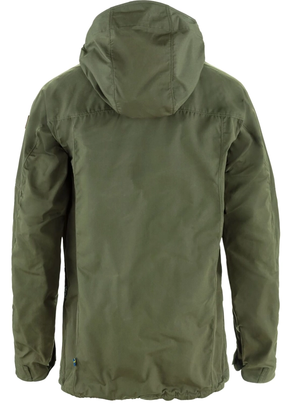 Bergtagen G-1000 Jacket, kolor: 625 - Laurel Green