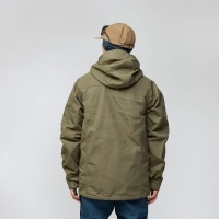 Bergtagen G-1000 Jacket