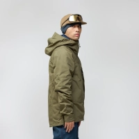 Bergtagen G-1000 Jacket