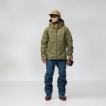 Bergtagen G-1000 Jacket