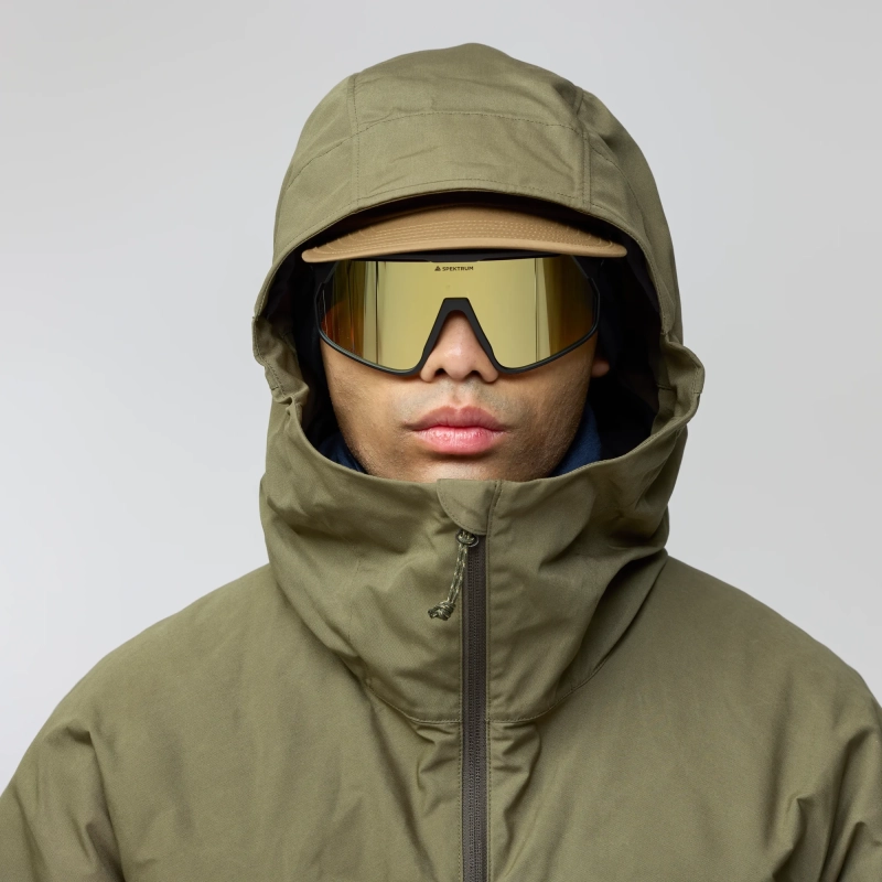 Bergtagen G-1000 Jacket