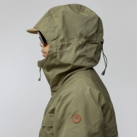 Bergtagen G-1000 Jacket