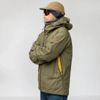 Bergtagen G-1000 Jacket