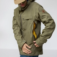 Bergtagen G-1000 Jacket