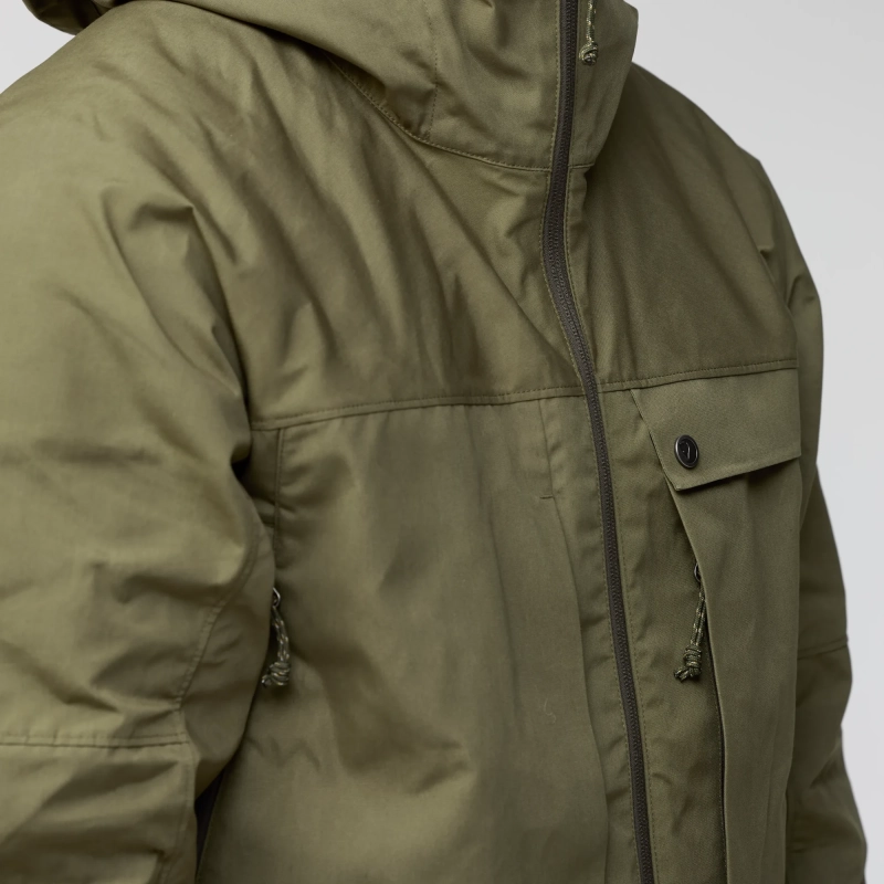 Bergtagen G-1000 Jacket