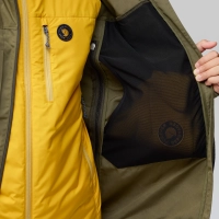 Bergtagen G-1000 Jacket