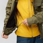 Bergtagen G-1000 Jacket