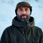 Bergtagen G-1000 Jacket