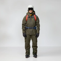 Bergtagen GTX Pro Jacket