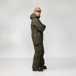 Bergtagen GTX Pro Jacket