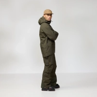 Bergtagen GTX Pro Jacket
