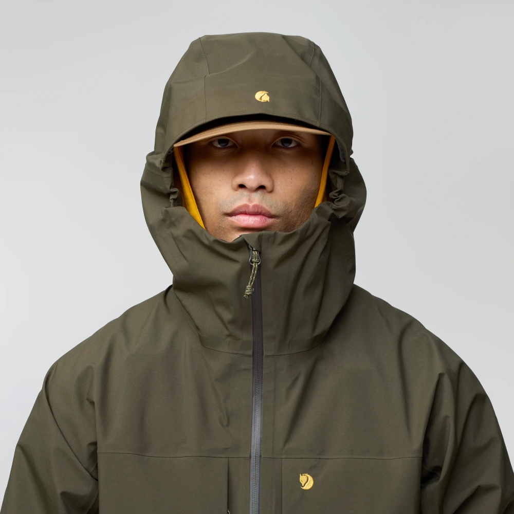 Bergtagen GTX Pro Jacket