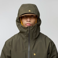 Bergtagen GTX Pro Jacket