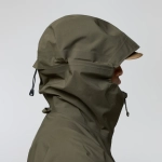 Bergtagen GTX Pro Jacket