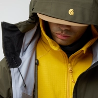 Bergtagen GTX Pro Jacket