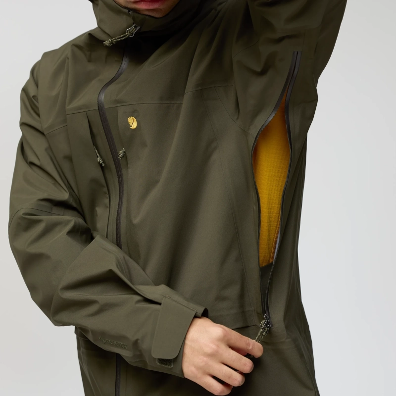 Bergtagen GTX Pro Jacket