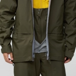 Bergtagen GTX Pro Jacket