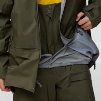 Bergtagen GTX Pro Jacket