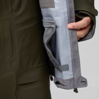 Bergtagen GTX Pro Jacket