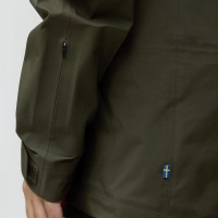 Bergtagen GTX Pro Jacket