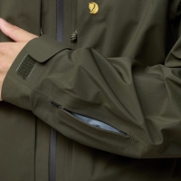 Bergtagen GTX Pro Jacket