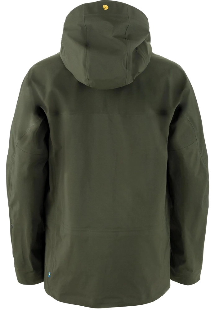 Bergtagen GTX Pro Jacket