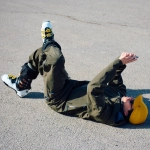 Bergtagen GTX Pro Jacket