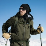Bergtagen GTX Pro Jacket