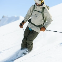 Bergtagen GTX Pro Jacket