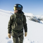 Bergtagen GTX Pro Jacket